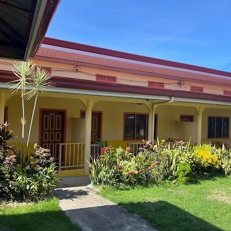 Uptown Guesthouse Siquijor Εξωτερικό φωτογραφία