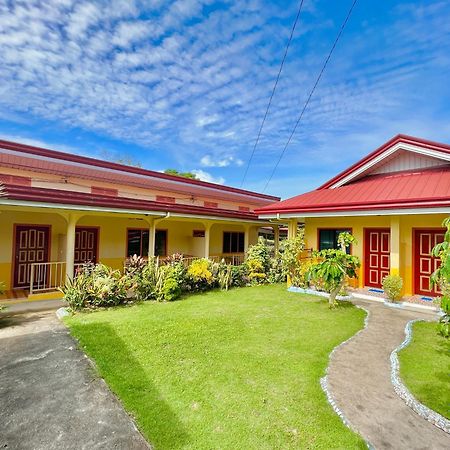 Uptown Guesthouse Siquijor Εξωτερικό φωτογραφία