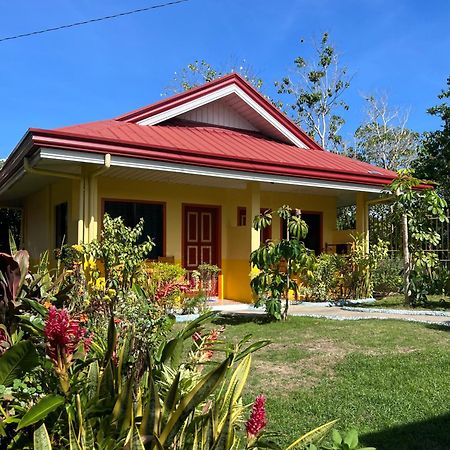 Uptown Guesthouse Siquijor Εξωτερικό φωτογραφία