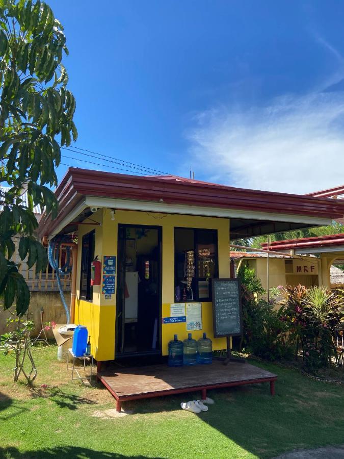 Uptown Guesthouse Siquijor Εξωτερικό φωτογραφία