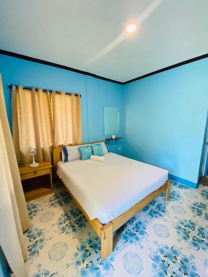 Uptown Guesthouse Siquijor Δωμάτιο φωτογραφία