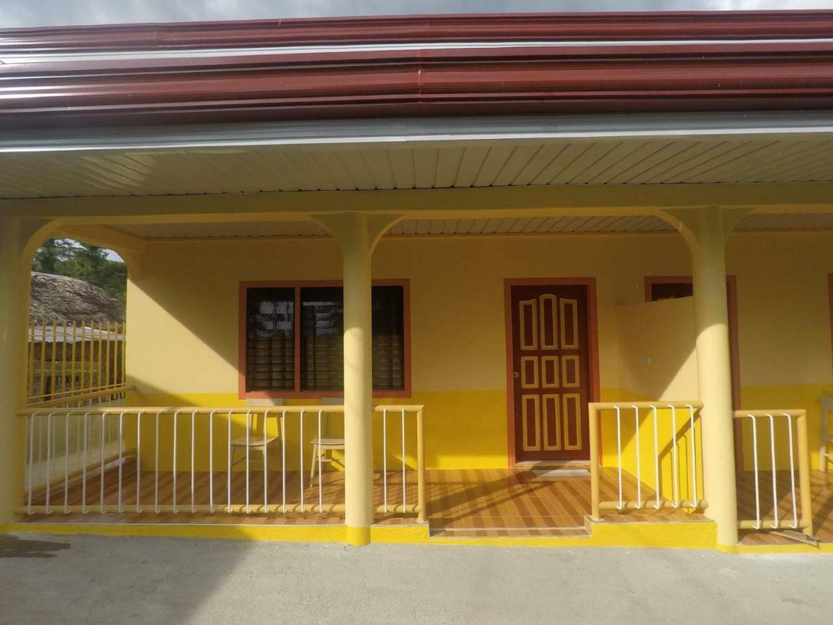 Uptown Guesthouse Siquijor Εξωτερικό φωτογραφία