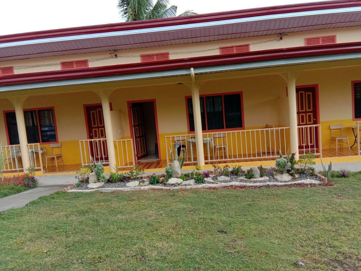 Uptown Guesthouse Siquijor Εξωτερικό φωτογραφία