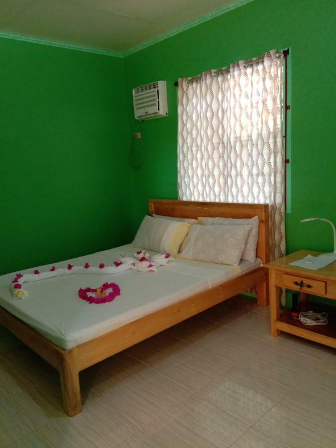 Uptown Guesthouse Siquijor Εξωτερικό φωτογραφία