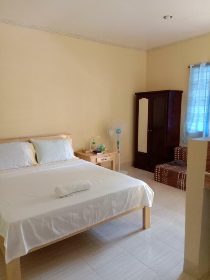 Uptown Guesthouse Siquijor Εξωτερικό φωτογραφία