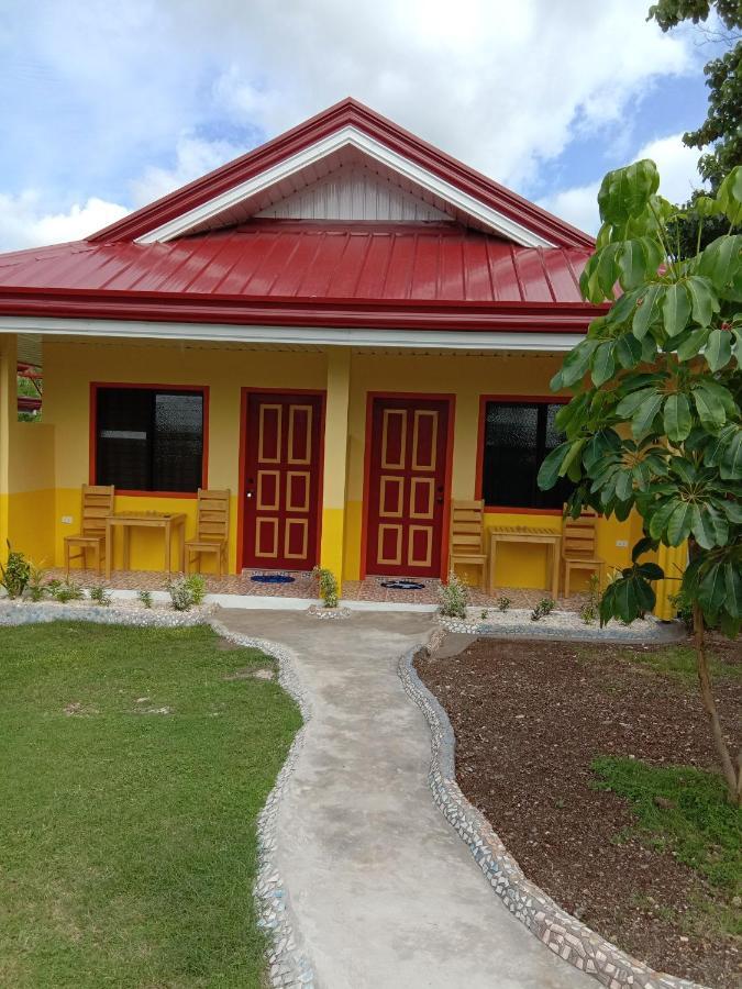 Uptown Guesthouse Siquijor Εξωτερικό φωτογραφία