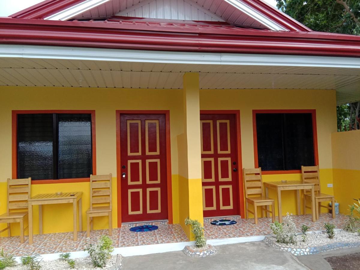 Uptown Guesthouse Siquijor Εξωτερικό φωτογραφία