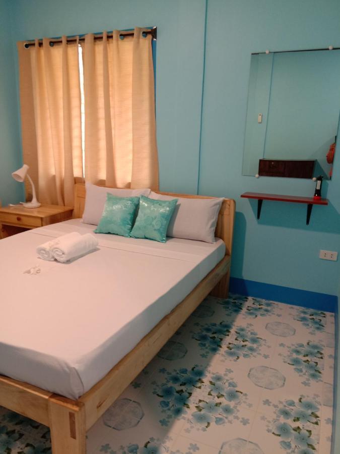 Uptown Guesthouse Siquijor Εξωτερικό φωτογραφία